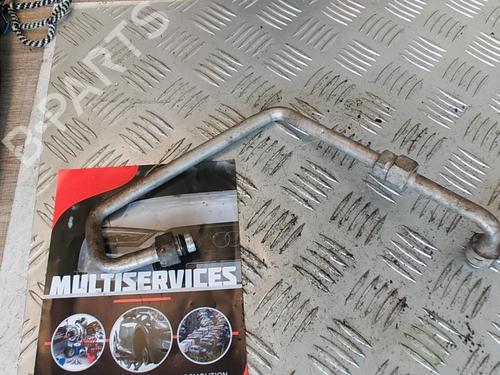 AC pipe TOYOTA AVENSIS Estate (_T25_) 2.0 D-4D (CDT250_, CDT250R) | BP21847449M126 