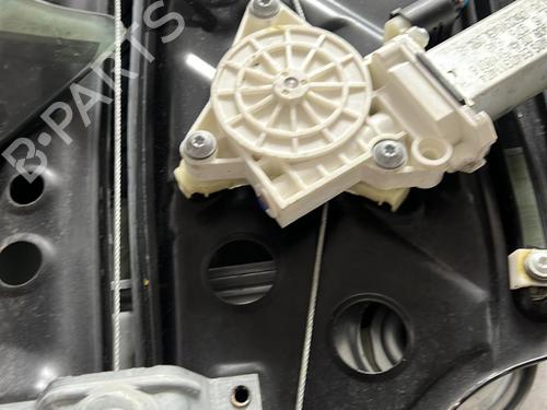 Used Rear right window mechanism BMW 1 Convertible (E88) 118 d (143 hp) 21346957