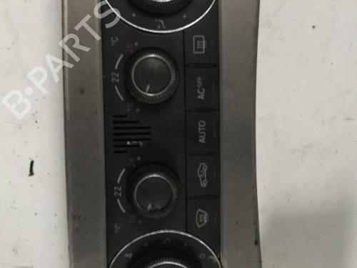 Climate control MERCEDES-BENZ C-CLASS Coupe (CL203) C 220 CDI (203.708) | BP21344059I5 