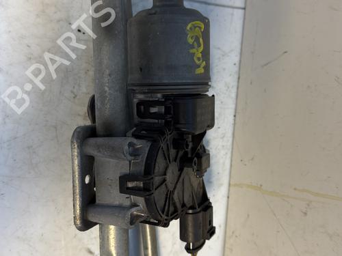 Front wiper motor VW POLO V (6R1, 6C1) 1.4 TDI | BP22397458M29 
