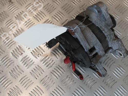 Used Alternator RENAULT TWINGO III (BCM_, BCA_) 1.0 SCe 70 (71 hp) 21355950