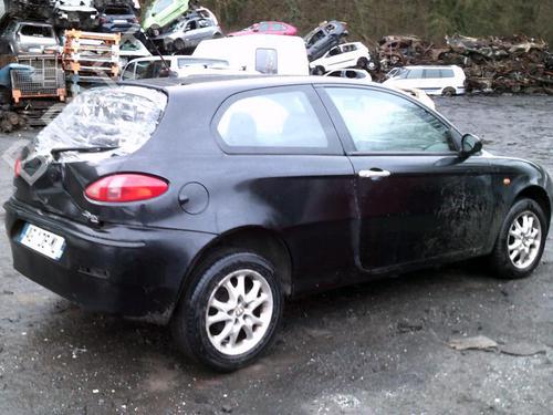 Left taillight ALFA ROMEO 147 (937_) 1.9 JTD 16V (937.AXG1B, 937.BXG1B) | BP22406379C34 