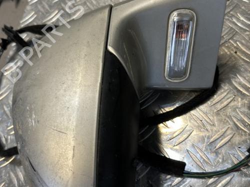 Right mirror CITROËN C4 I (LC_) 1.6 HDi | BP21354059C27 