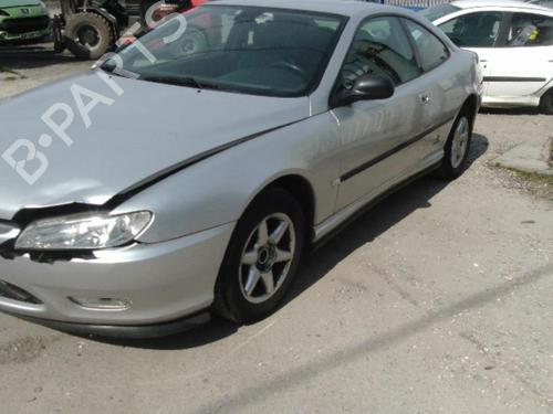 Front right window mechanism PEUGEOT 406 Coupe (8C) 2.0 16V | BP21338316C23 