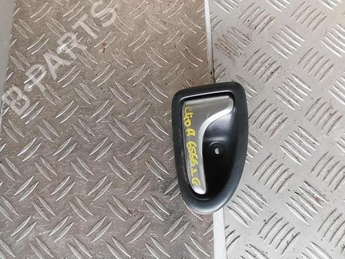 Front left interior door handle RENAULT CLIO III (BR0/1, CR0/1) 1.5 dCi (C/BR0G, C/BR1G) | BP21335959I13 