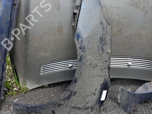 Used Left front fenders CITROËN C4 I (LC_) 1.6 HDi (109 hp) 21334831