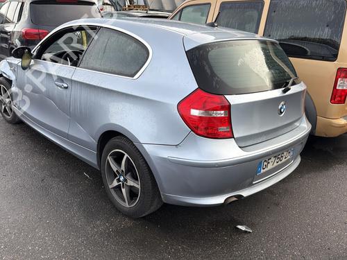 Steering column BMW 1 (E81) 118 i | BP26132015M21 