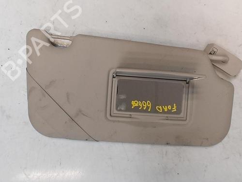 Højre solskærm FORD FIESTA VI (CB1, CCN) 1.5 TDCi (75 hp) 21342883