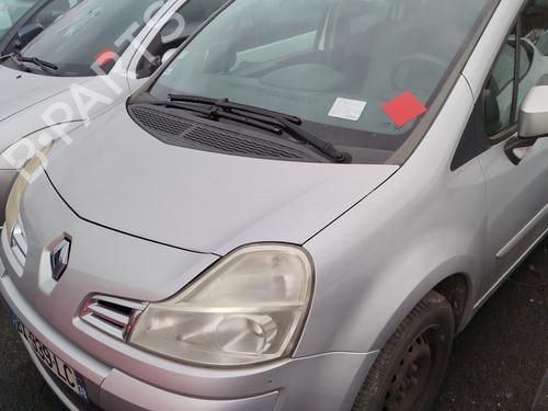 Elektronisk modul RENAULT MODUS / GRAND MODUS (F/JP0_) 1.5 dCi (FP0F, JP0F) | BP26132018M83 