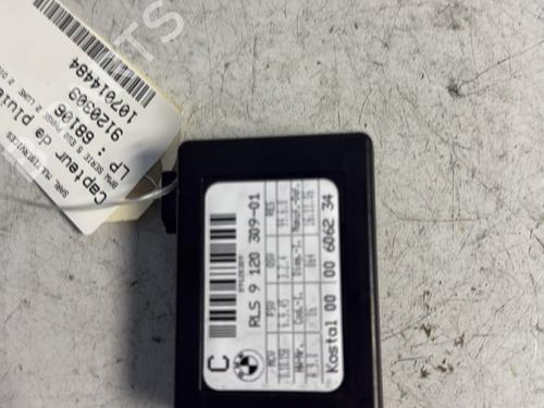 Used Electronic module BMW 5 (E60) 520 d (163 hp) 26457258