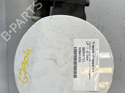 Used Fuel flap CHEVROLET CRUZE (J300) 1.6 (113 hp) 21345675