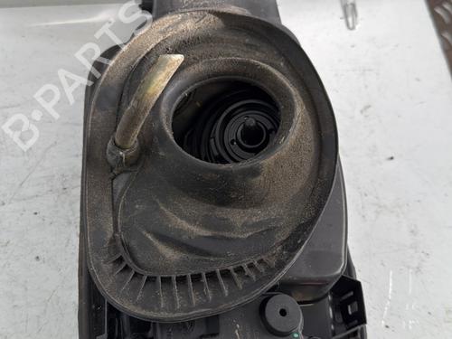 Fuel flap AUDI A3 (8V1, 8VK) 2.0 TDI quattro | BP21355723C131 
