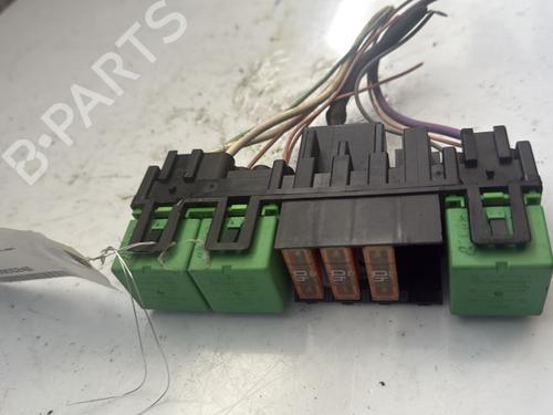 Electronic module CITROËN C4 Picasso I MPV (UD_) 2.0 HDi 138 | BP27370348M83 