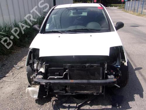 Left taillight CITROËN C2 (JM_) 1.4 HDi | BP21359354C34 