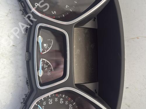 Used Instrument cluster FORD FOCUS III 1.5 TDCi (120 hp) 27212805