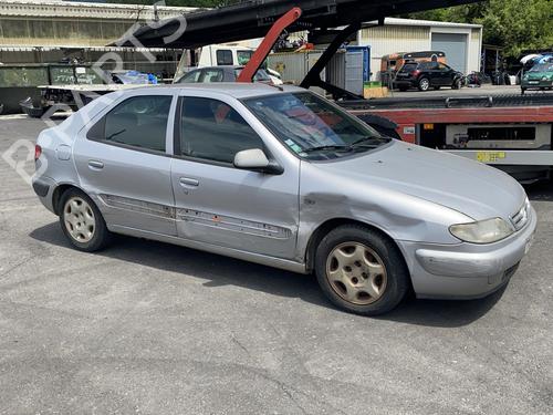 ABS pump CITROËN XSARA (N1) 2.0 HDi 90 | BP21358729M43 