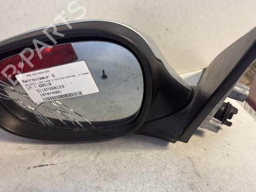 Left mirror BMW 1 (E87) 116 d | BP26508199C26 