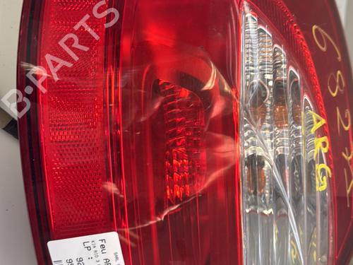 Used Left taillight KIA RIO III (UB) 1.1 CRDi (75 hp) 21355372
