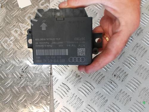 Used Control unit AUDI A1 Sportback (8XA, 8XF) 1.4 TFSI (125 hp) 21345151