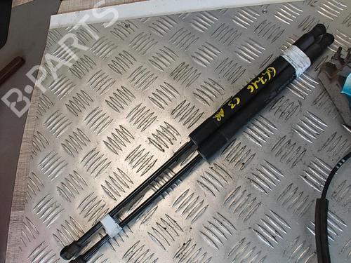Tailgate lift support CITROËN C3 II (SC_) 1.4 HDi 70 (SC8HZC, SC8HR0, SC8HP4) | BP21332627C138 