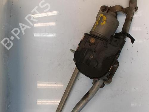 Used Front wiper motor AUDI A3 Sportback (8PA) 2.0 TDI 16V (140 hp) 21335448
