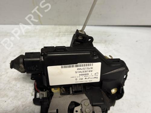 Used Front left lock AUDI A4 B6 Avant (8E5) [2000-2005]  22200107