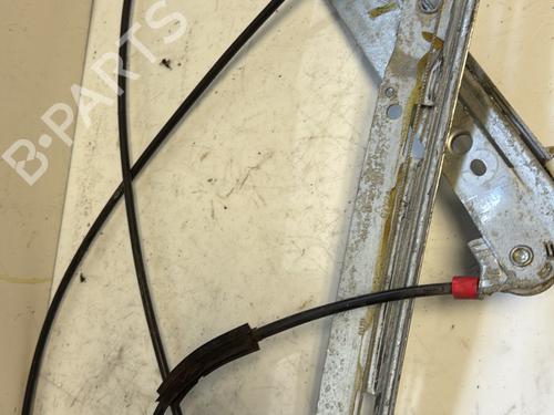 Used Front left window mechanism FORD FIESTA VI (CB1, CCN) 1.4 TDCi (68 hp) 21679978