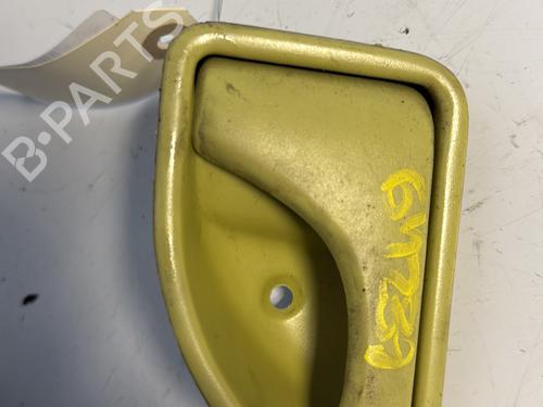 Front right interior door handle FIAT PUNTO (188_) 1.8 130 HGT (188.738, .718) | BP22556265I14 