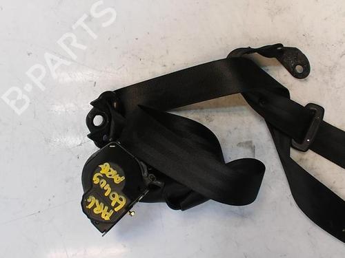 Rear left belt tensioner VW POLO (9N_, 9A_) 1.4 TDI | BP21351948C89 