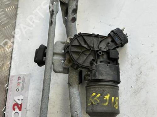 Front wiper motor CITROËN BERLINGO Box Body/MPV (B9) 1.6 BlueHDi 100 | BP21341861M29 