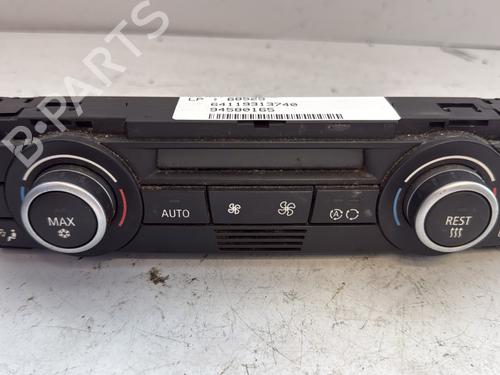 Climate control BMW 1 (E81) 118 d | BP21331950I5 