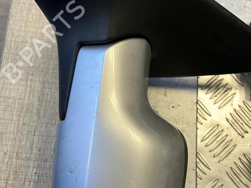 Left mirror RENAULT MEGANE II (BM0/1_, CM0/1_) 1.5 dCi (BM02, BM13, BM2A, CM02, CM13) | BP21355213C26 