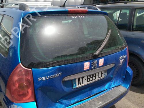 ABS pump PEUGEOT 307 Break (3E) 2.0 | BP21354117M43 