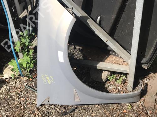 Used Right front fenders RENAULT MEGANE II (BM0/1_, CM0/1_) 1.6 16V (BM0C, CM0C) (113 hp) 21345230