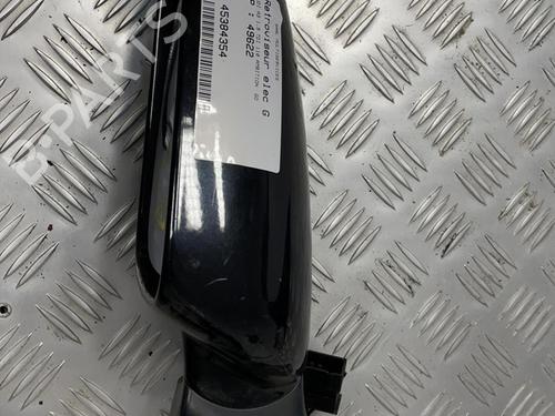 Used Left mirror AUDI A3 (8L1) 1.9 TDI (110 hp) 21336890
