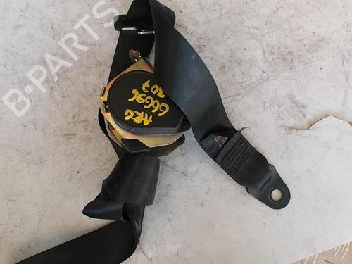 Rear left belt tensioner PEUGEOT 307 (3A/C) 2.0 HDi 135 | BP21342166C89 