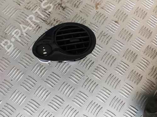 Air vent RENAULT CLIO III (BR0/1, CR0/1) 1.5 dCi | BP21847427I21 
