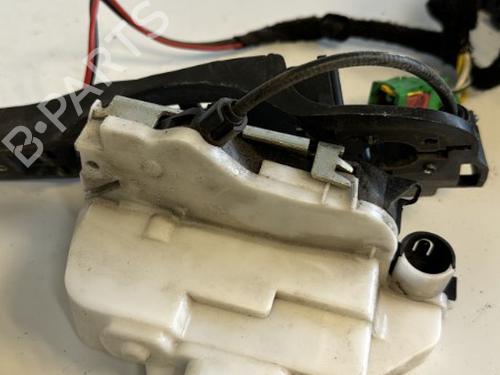 Front right lock CITROËN C3 I (FC_, FN_) 1.4 i | BP21350952C97 