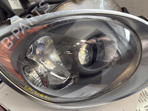 Used Left headlight ALFA ROMEO MITO (955_) 1.4 (955.AXB1B, 955.AXU1A) (78 hp) 26008164