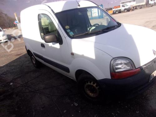 Front right lock RENAULT KANGOO Express (FC0/1_) 1.2 16V (FC05, FC0W, FC1D, FC1P, FC1K, FC0T) | BP21350485C97 