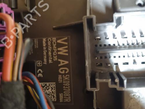 Electronic module SEAT LEON (1P1) 1.6 TDI | BP21848474M83 