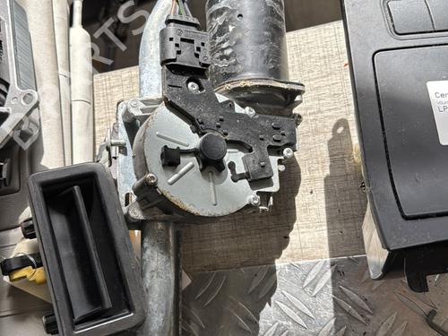 Front wiper motor BMW 5 (E60) 530 d | BP21336457M29 