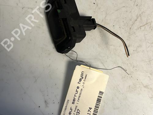 Modulo electronico RENAULT KANGOO / GRAND KANGOO II (KW0/1_) 1.5 dCi (106 hp) 23798307