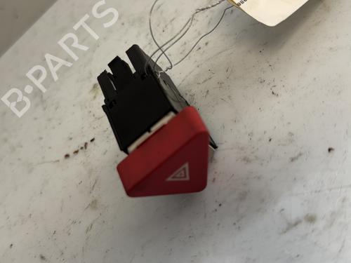 Warning switch VW GOLF PLUS V (5M1, 521) 1.9 TDI | BP21331647I22 