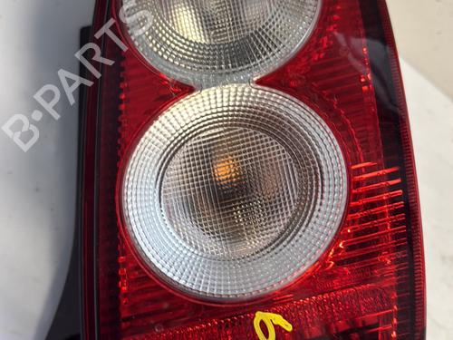 Right taillight NISSAN MICRA III (K12) 1.5 dCi | BP25131987C35 