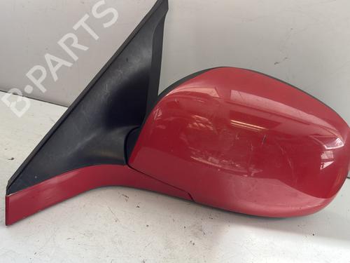 Left mirror SUZUKI SWIFT III (MZ, EZ) 1.3 DDiS (RS413D) | BP21340106C26 