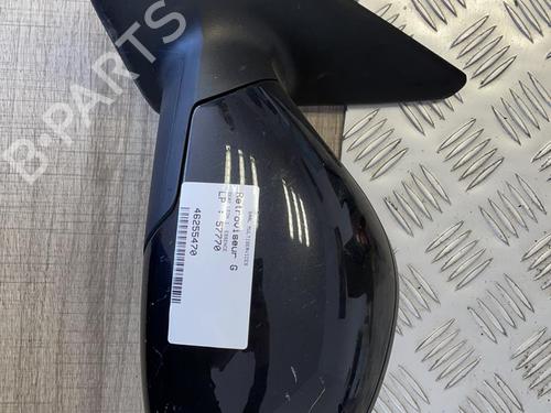 Used Left mirror SEAT LEON (1M1) 1.6 16 V (105 hp) 21351476
