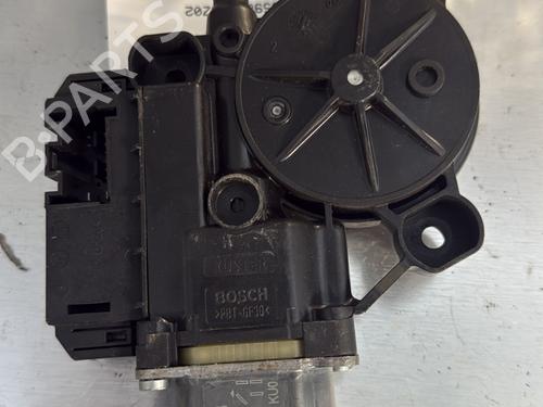 Used Left front window motor VW POLO V (6R1, 6C1) 1.6 TDI (90 hp) 28110228