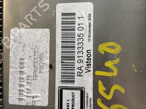 Radio BMW 1 (E87) 118 d | BP21333437E6 