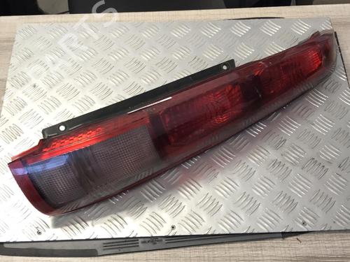 Right taillight NISSAN X-TRAIL I (T30) 2.2 Di 4x4 | BP21846327C35 